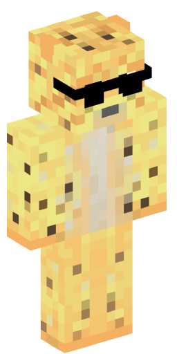 Minecraft Skin #216108