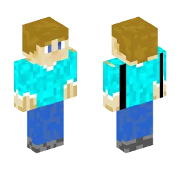 Minecraft Skin #216111