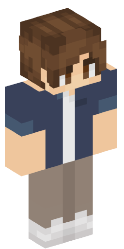 nodyplay Minecraft Skin Preview on Minecraft.Co.Com