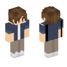 Minecraft Skin #216114