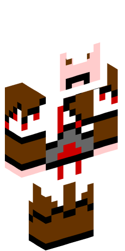 Minecraft Skin #216117