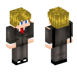 Minecraft Skin #216119