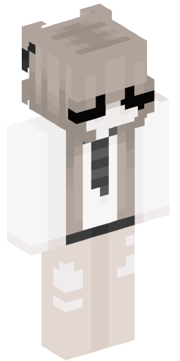 Minecraft Skin #216121