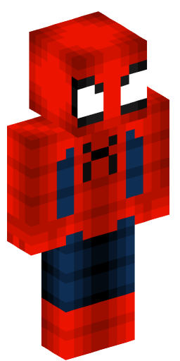 Minecraft Skin #216122
