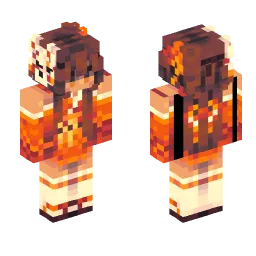Minecraft Skin #216125