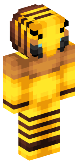 Vbixzz Minecraft Skin Preview on Minecraft.Co.Com
