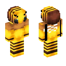 Minecraft Skin #216130