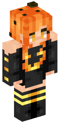 Minecraft Skin #216139