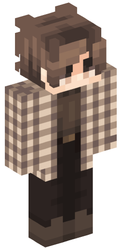 Minecraft Skin #216143
