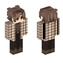 Minecraft Skin #216143