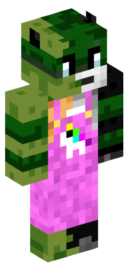 Minecraft Skin #216145