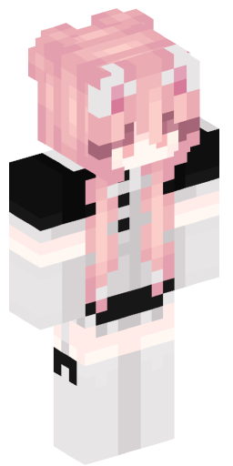 Minecraft Skin #216148