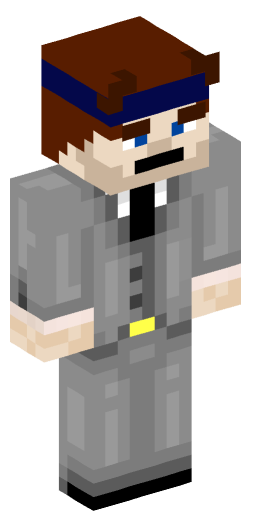 Minecraft Skin #216149