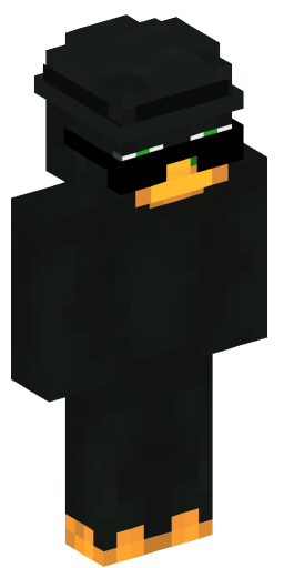 Zaptaknight Minecraft Skin Preview on Minecraft.Co.Com