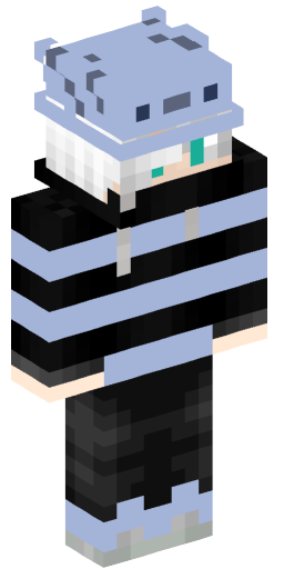 Minecraft Skin #216151