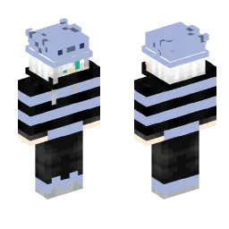 Minecraft Skin #216151