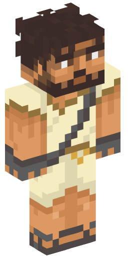 Minecraft Skin #216152