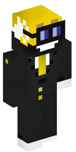 Minecraft Skin #216154