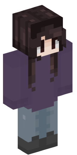 Minecraft Skin #216156