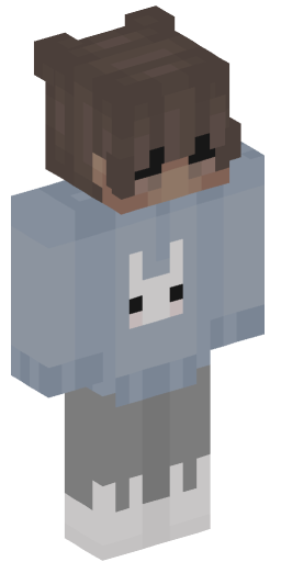 Minecraft Skin #216158