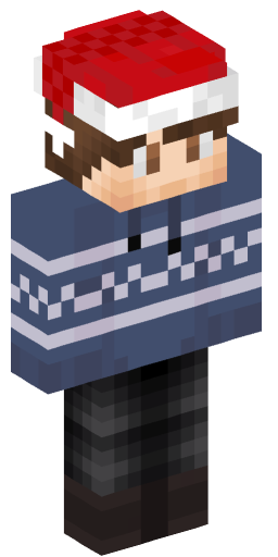 Crodattilo Minecraft Skin Preview on Minecraft.Co.Com