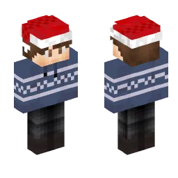 Minecraft Skin #216165