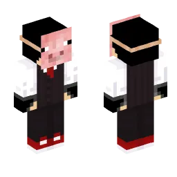 Minecraft Skin #216167