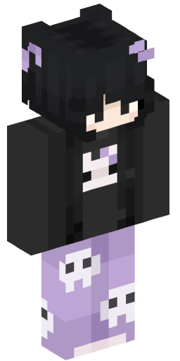 teeth420 Minecraft Skin Preview on Minecraft.Co.Com