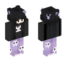 Minecraft Skin #216171