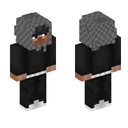 Minecraft Skin #216172