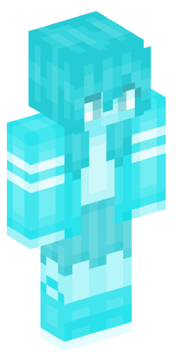 Minecraft Skin #216175