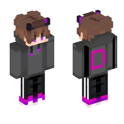 Minecraft Skin #216176