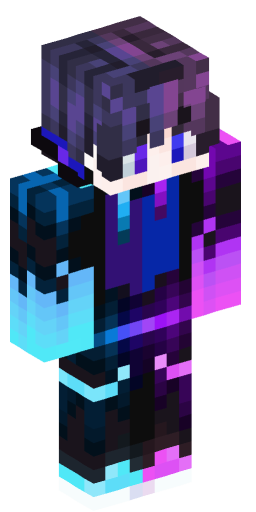 Minecraft Skin #216177