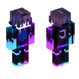 Minecraft Skin #216177