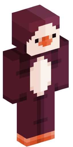 sennebo Minecraft Skin Preview on Minecraft.Co.Com