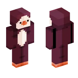 Minecraft Skin #216178