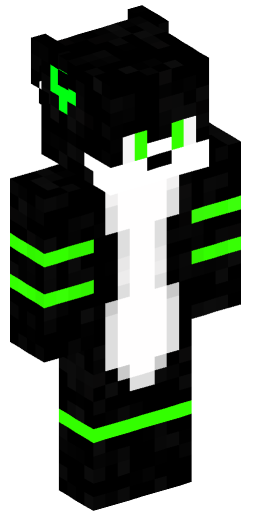 zpetx Minecraft Skin Preview on Minecraft.Co.Com