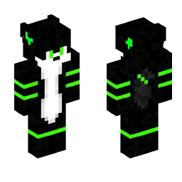 Minecraft Skin #216179