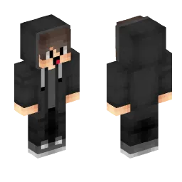 Minecraft Skin #216180