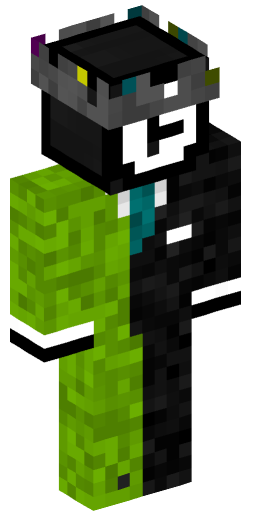 D0nkeyK0ng100 Minecraft Skin Preview on Minecraft.Co.Com