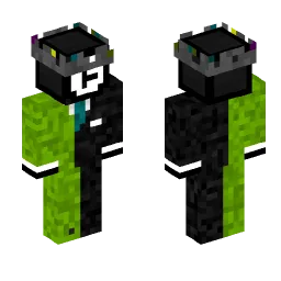 Minecraft Skin #216181