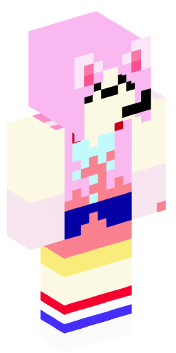 zeezeebot Minecraft Skin Preview on Minecraft.Co.Com