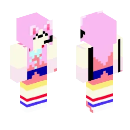 Minecraft Skin #216182