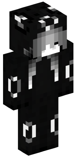 velo7 Minecraft Skin Preview on Minecraft.Co.Com