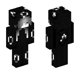 Minecraft Skin #216183