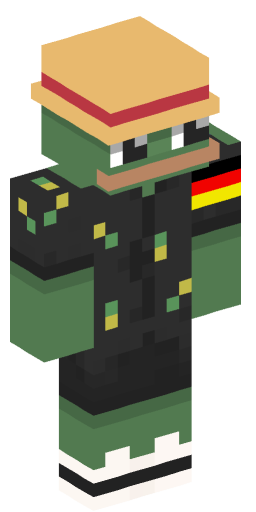 Minecraft Skin #216184