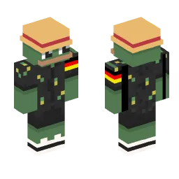 Minecraft Skin #216184