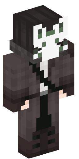 Minecraft Skin #216192