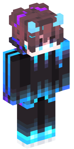 Cursed_Zot Minecraft Skin Preview on Minecraft.Co.Com
