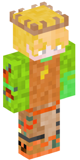 Minecraft Skin #216197